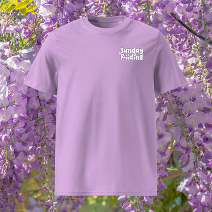 T-shirt Unisexe Wisteria
