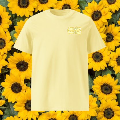 T-shirt Unisexe Sunflower