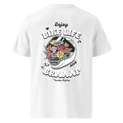 T-shirt Unisexe Braaap