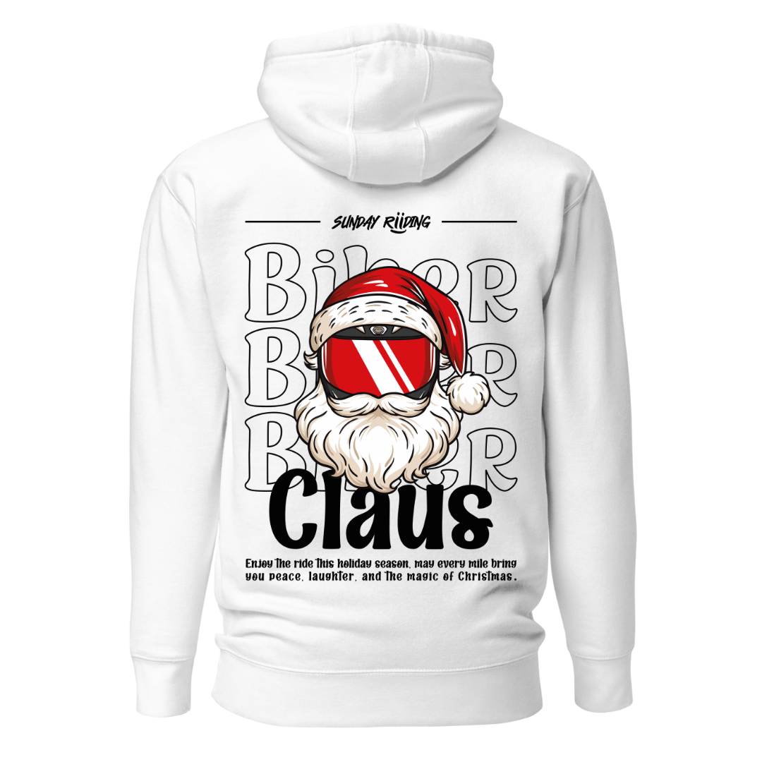 Hoodie Homme Christmas SR