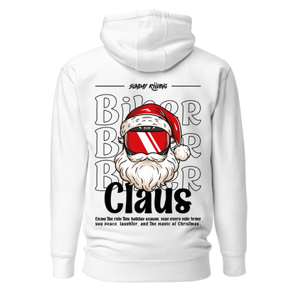 Hoodie Homme Christmas SR