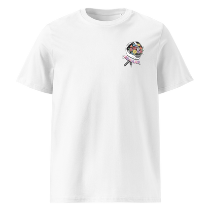 T-shirt Unisexe Braaap
