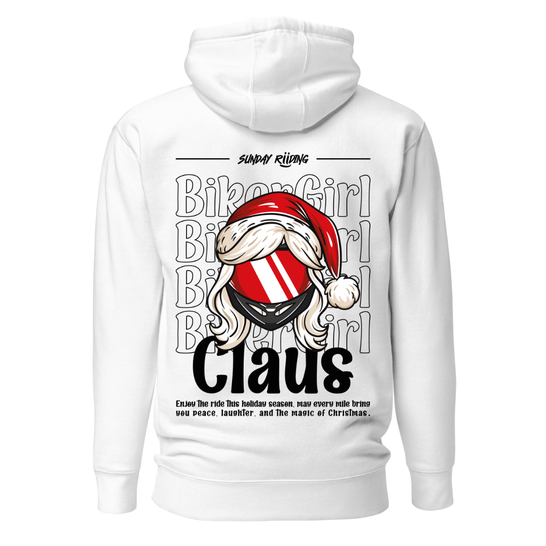 Hoodie Femme Christmas SR