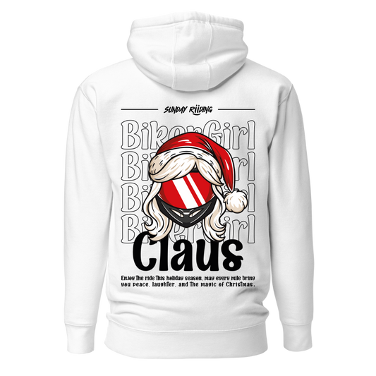 Hoodie Femme Christmas SR