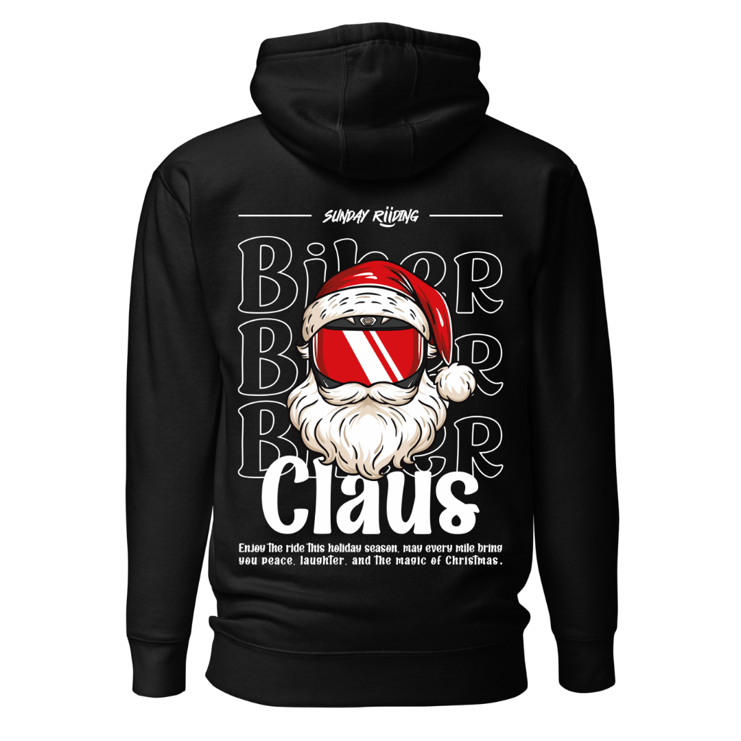 Hoodie Homme Christmas SR