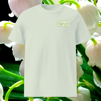 T-shirt Unisexe Muguet