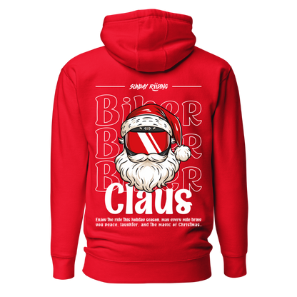 Hoodie Homme Christmas SR