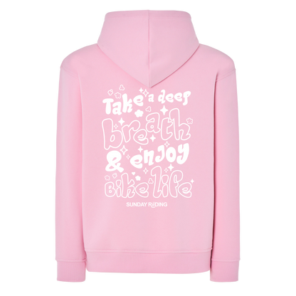 Hoodie Unisexe More BikeLife
