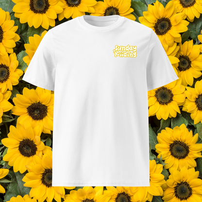 T-shirt Unisexe Sunflower