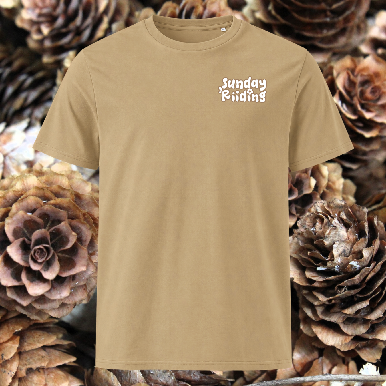 T-shirt Unisexe Conifer