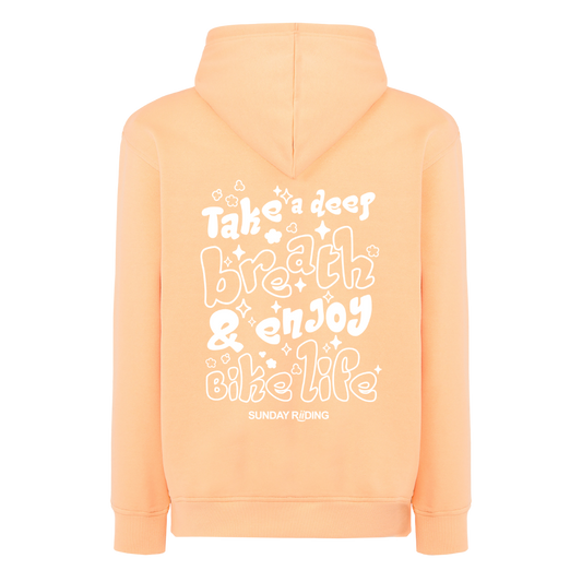 Hoodie Unisexe More BikeLife