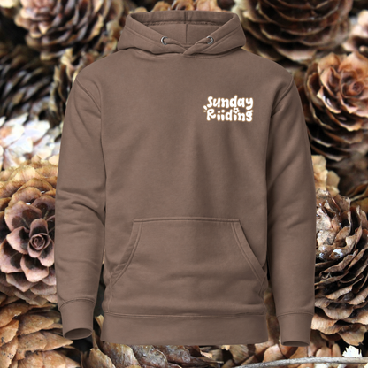 Hoodie Unisexe Conifer