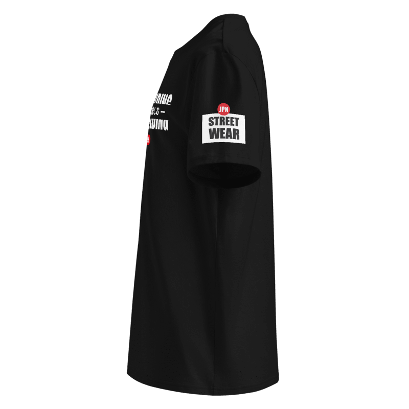 T-shirt Unisexe Japan SR