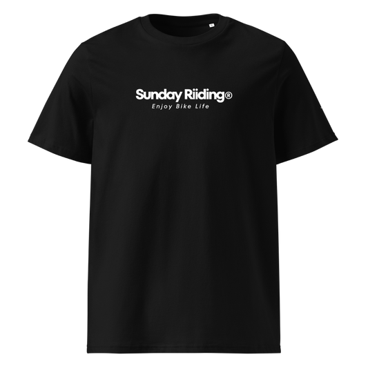 T-shirt Unisexe Sunday Riiding