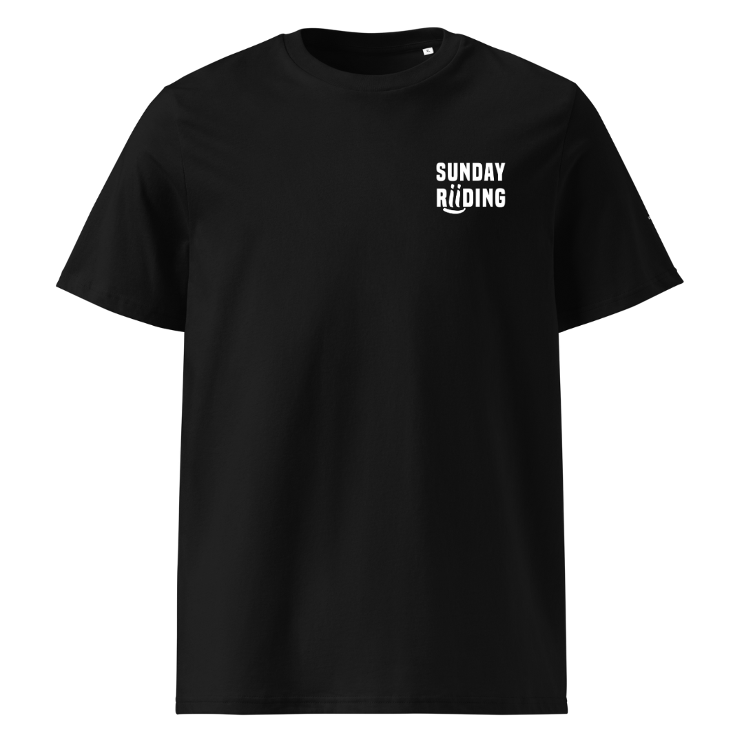 T-shirt Unisexe BikerGirl