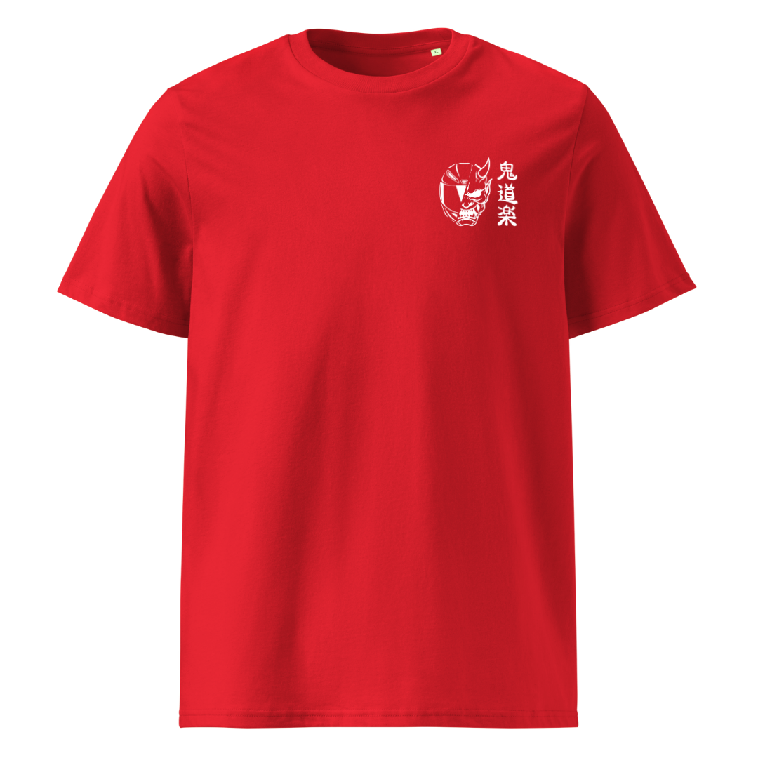 T-shirt Unisexe Oni Biker