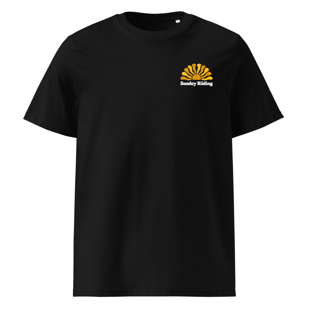 T-shirt Unisexe je veux du Soleil et des Balades