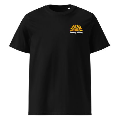 T-shirt Unisexe je veux du Soleil et des Balades