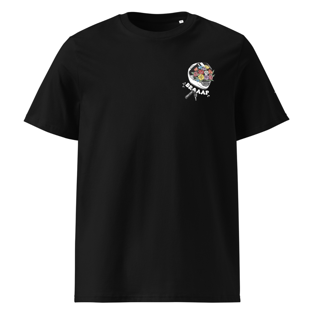 T-shirt Unisexe Braaap