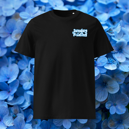 T-shirt Unisexe Hortensia