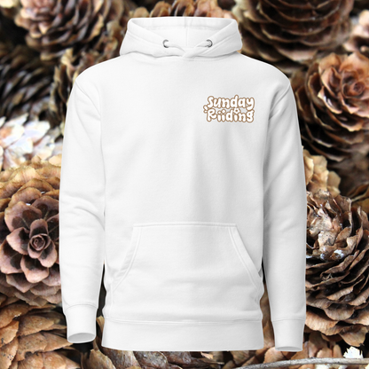 Hoodie Unisexe Conifer