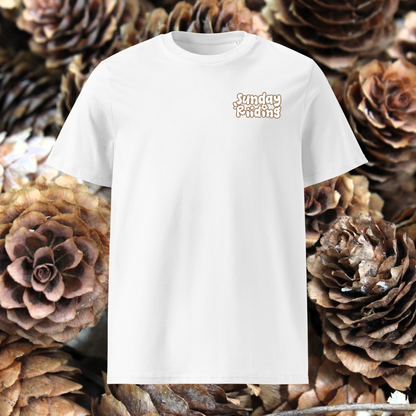 T-shirt Unisexe Conifer