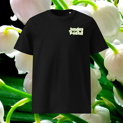 T-shirt Unisexe Muguet