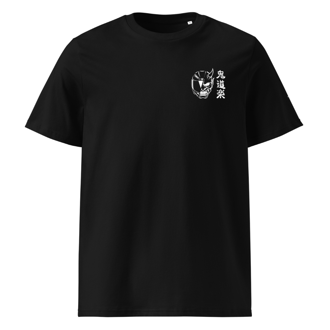 T-shirt Unisexe Oni Biker