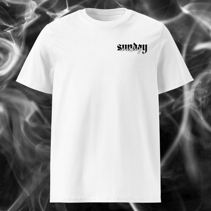 T-shirt Unisexe Afterdark