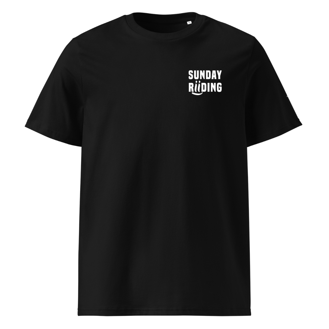 T-shirt Unisexe Oni Biker