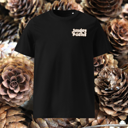 T-shirt Unisexe Conifer