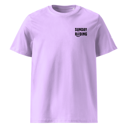 T-shirt Unisexe BikerGirl