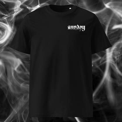 T-shirt Unisexe Afterdark
