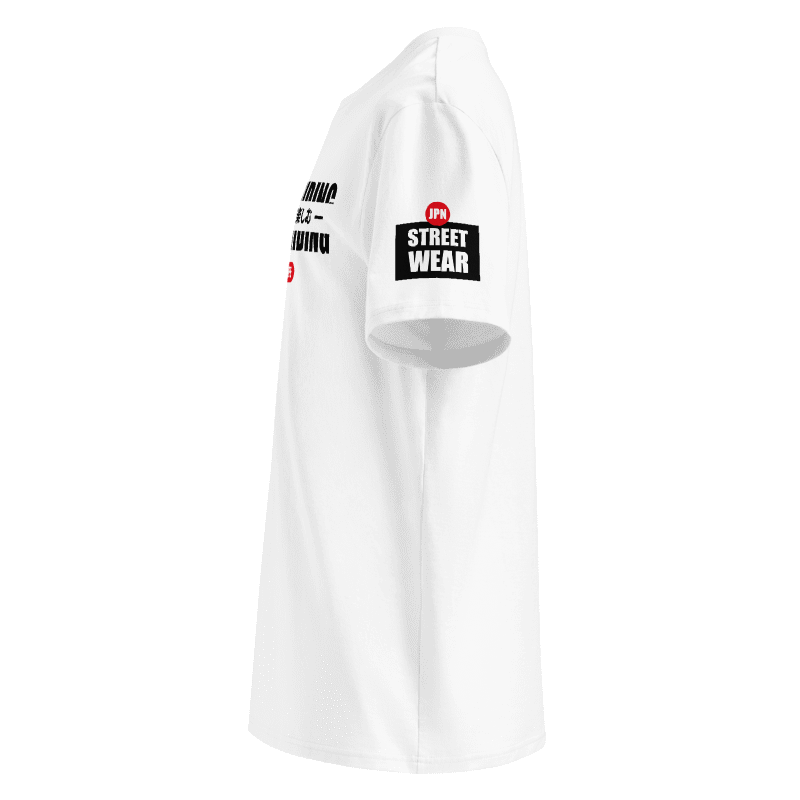 T-shirt Unisexe Japan SR