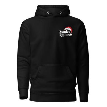 Hoodie Femme Christmas SR