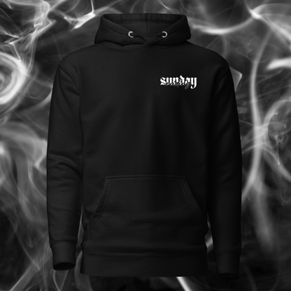 Hoodie Unisexe Afterdark