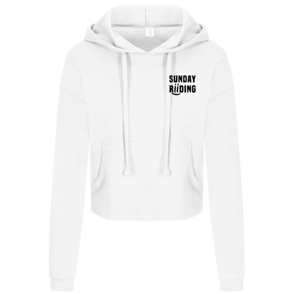 Crop Top Femme Oni Biker