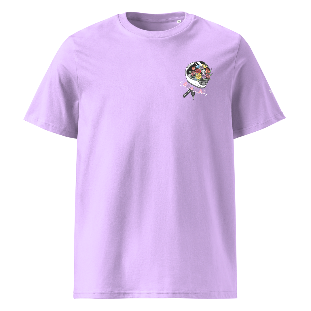 T-shirt Unisexe Braaap