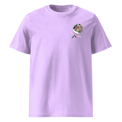 T-shirt Unisexe Braaap