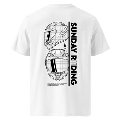 T-shirt Unisexe Classic SR