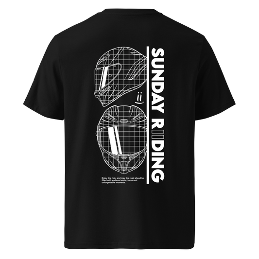 T-shirt Unisexe Classic SR