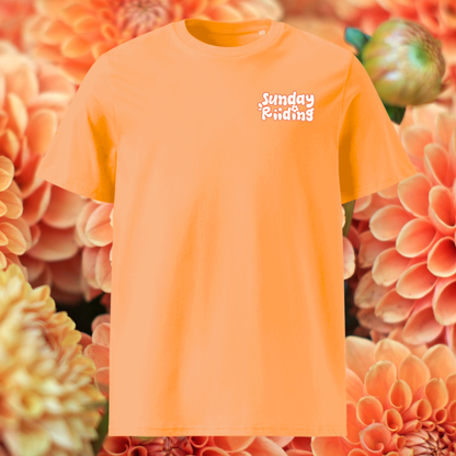 T-shirt Unisexe Dahlia
