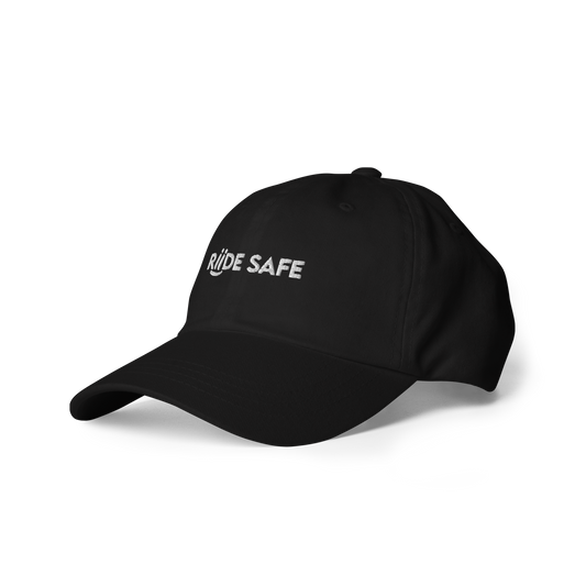Casquette Broderie Riide Safe