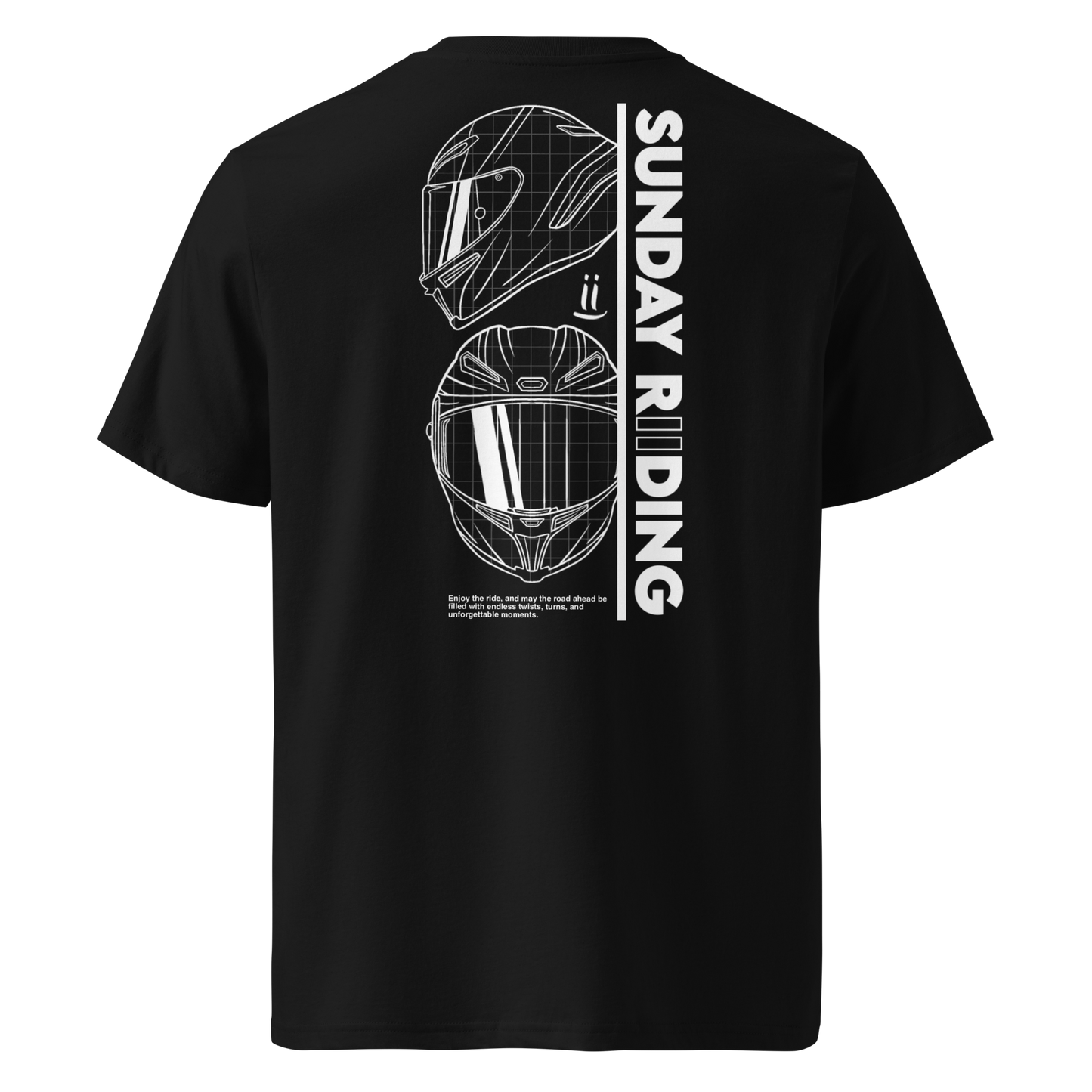 T-shirt Unisexe Classic SR