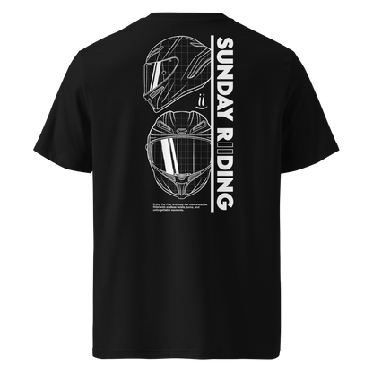 T-shirt Unisexe Classic SR
