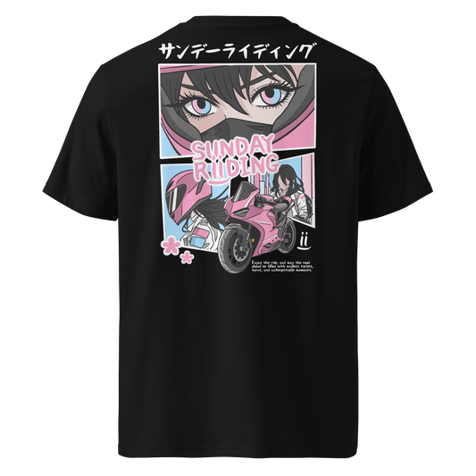 T-shirt Unisexe Sakura