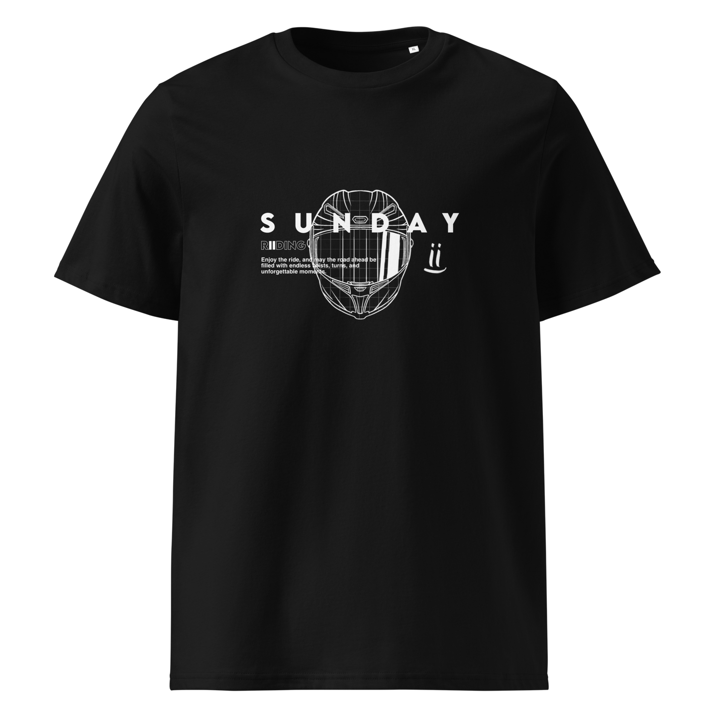 T-shirt Unisexe Classic SR