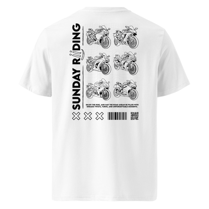 T-shirt Unisexe Baiku