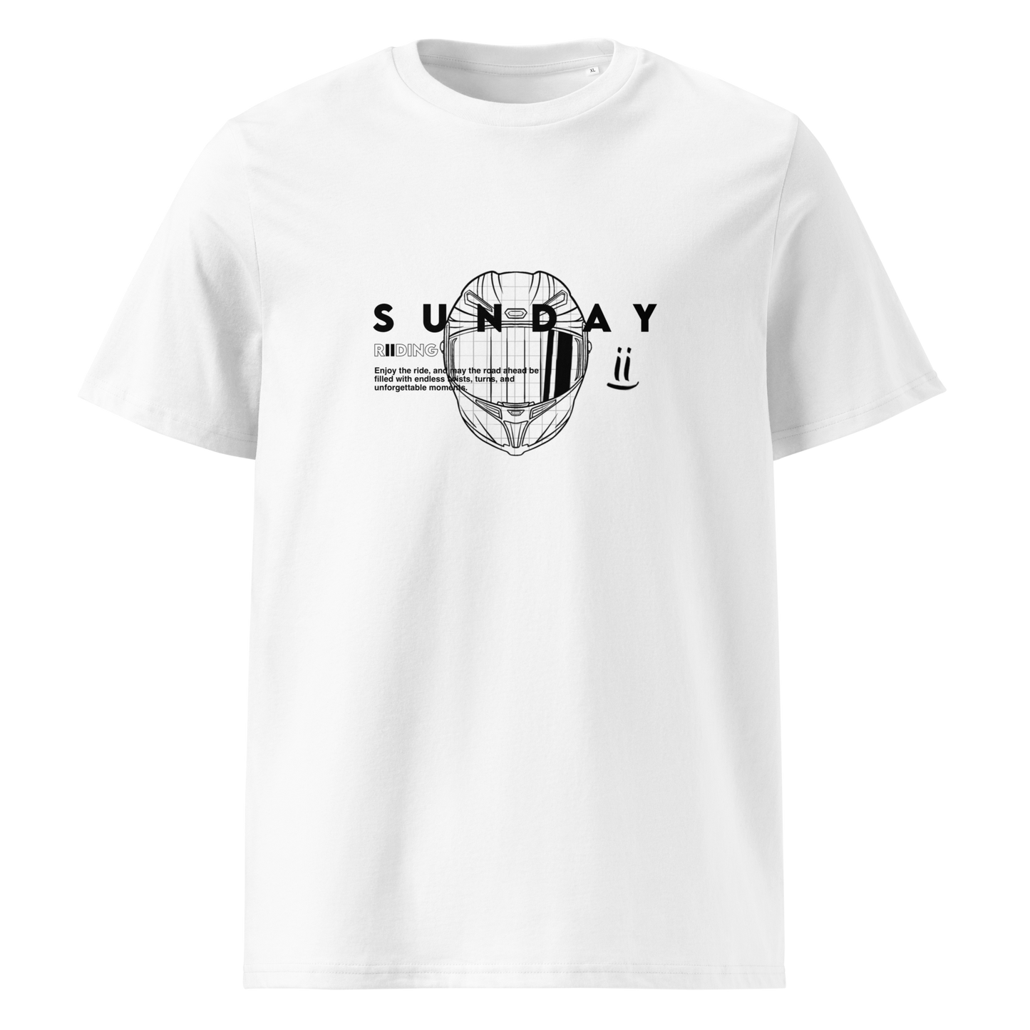 T-shirt Unisexe Classic SR