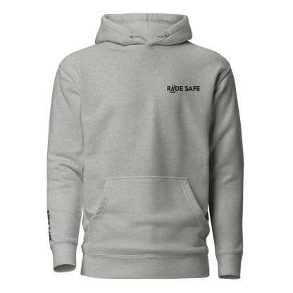 Hoodie Unisexe Broderie